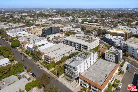 Tiny photo for 12770 Caswell Avenue, Los Angeles, CA 90066 (MLS # 26843393)