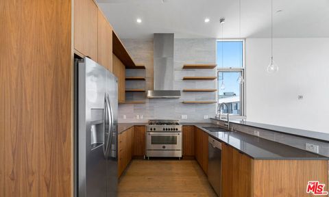 Tiny photo for 12770 Caswell Avenue, Los Angeles, CA 90066 (MLS # 26843393)