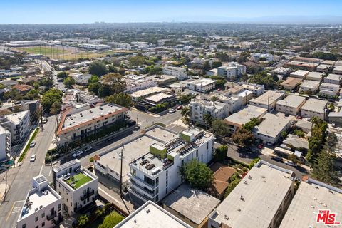 Tiny photo for 12770 Caswell Avenue, Los Angeles, CA 90066 (MLS # 26843393)