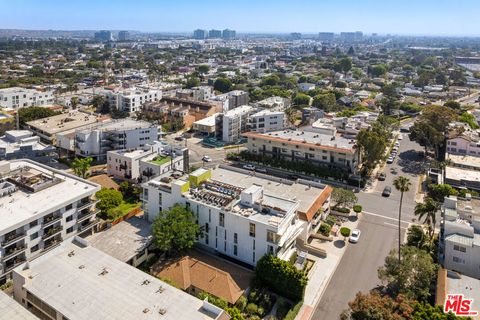 Tiny photo for 12770 Caswell Avenue, Los Angeles, CA 90066 (MLS # 26843393)