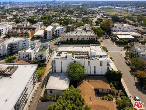Tiny photo for 12770 Caswell Avenue, Los Angeles, CA 90066 (MLS # 26843393)