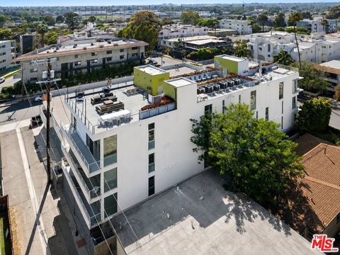 Tiny photo for 12770 Caswell Avenue, Los Angeles, CA 90066 (MLS # 26843393)