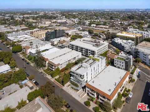 Tiny photo for 12770 Caswell Avenue, Los Angeles, CA 90066 (MLS # 26843393)