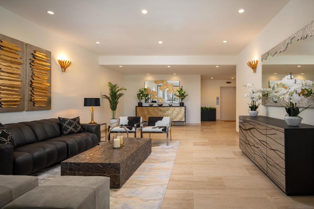 North Park - Residential