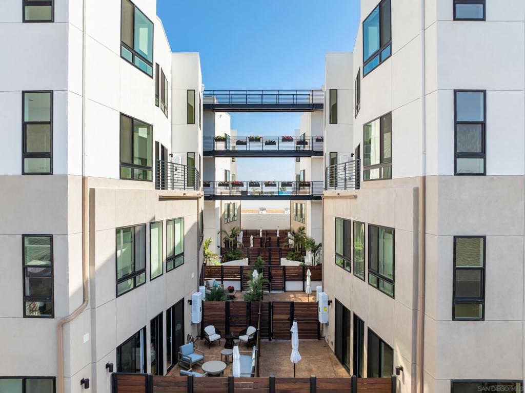 North Park - Residential