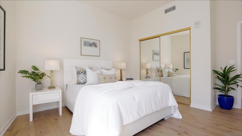 North Park - Residential