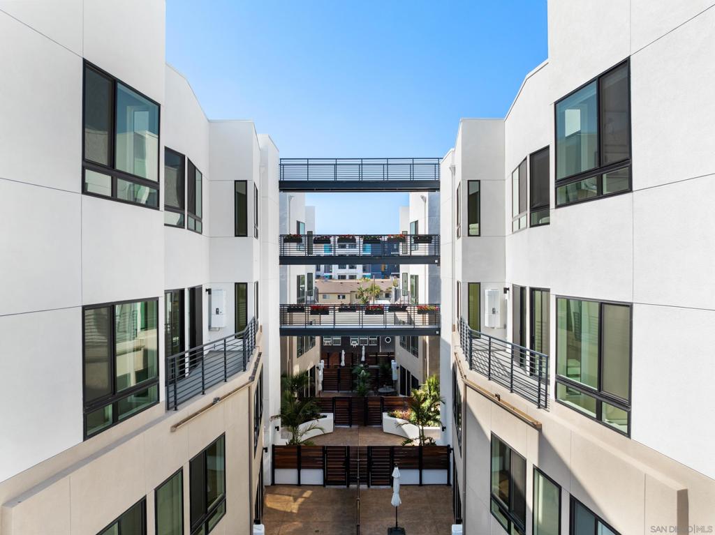 North Park - Residential