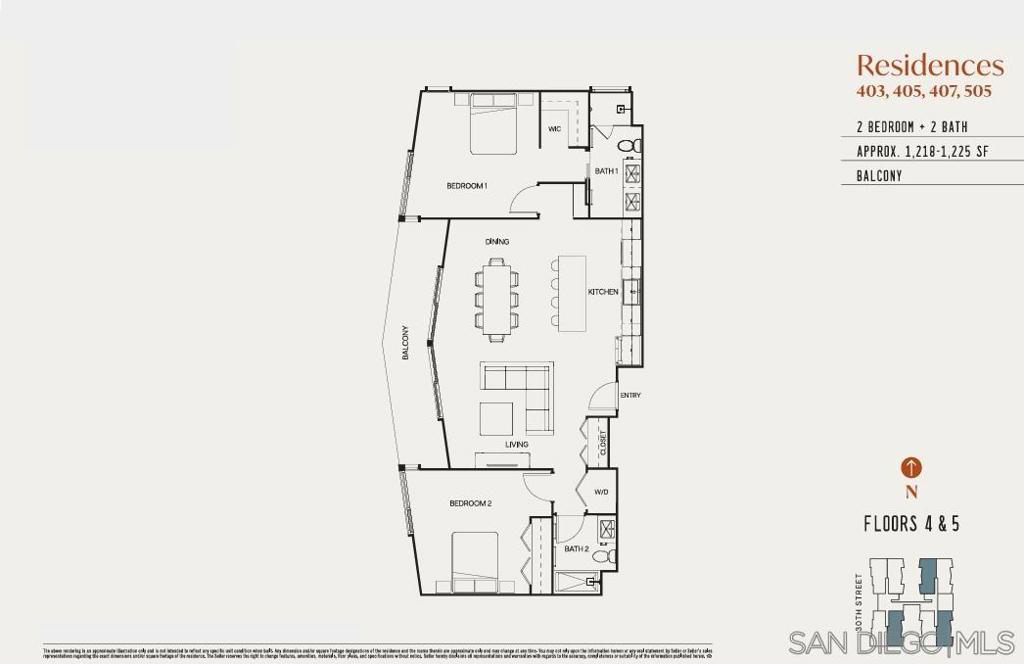 North Park - Residential