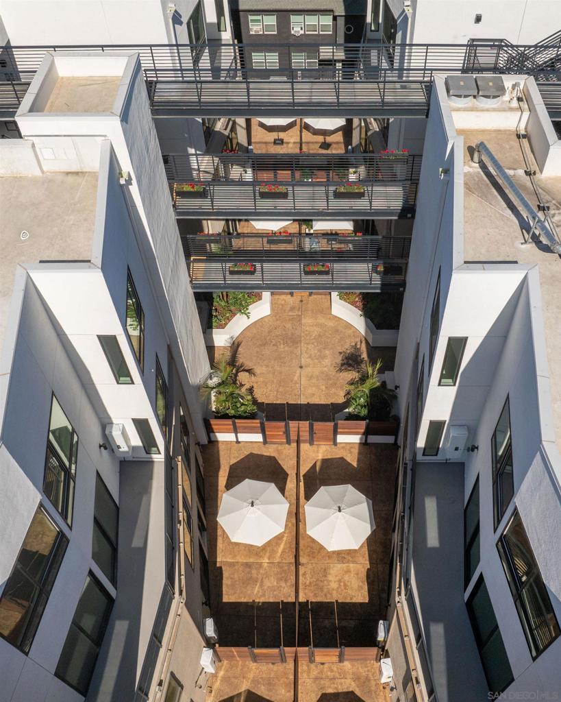 North Park - Residential