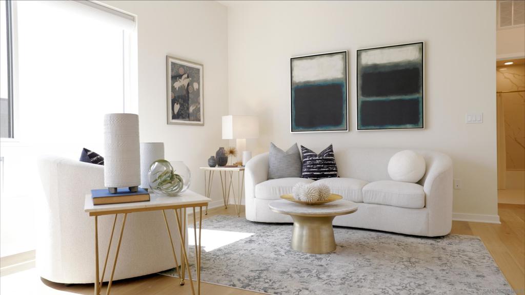 North Park - Residential