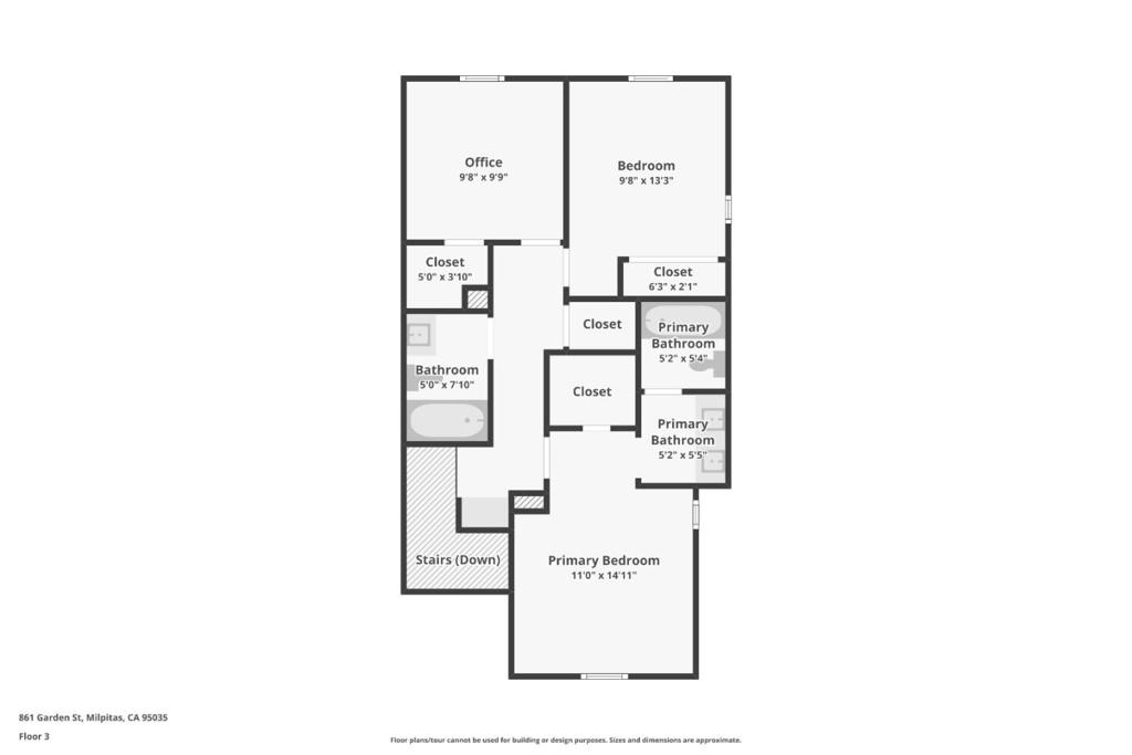 Main image without alt text