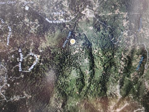 Photo of 0 Hook Creek Rd, Cedar Glen, CA 92321 (MLS # 219134202DA)