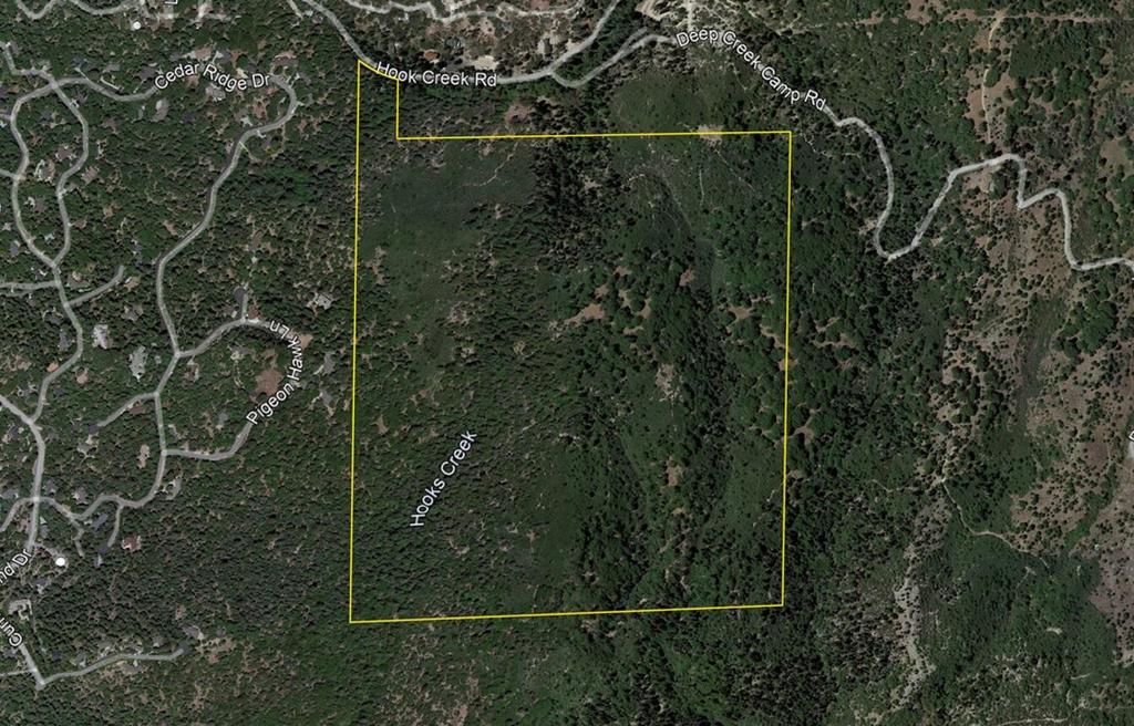 0 Hook Creek Rd