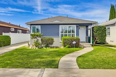 3133 Cedar Avenue, Long Beach, CA 90806 - MLS#: PW26052408