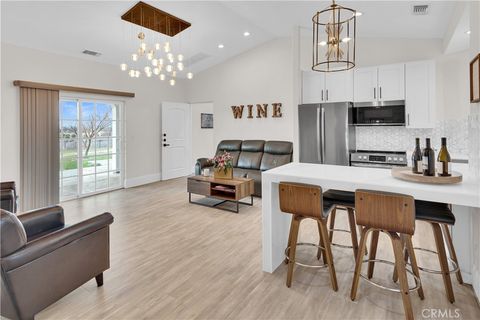 Tiny photo for 4295 Union Rd, Paso Robles, CA 93446 (MLS # BB25250002)