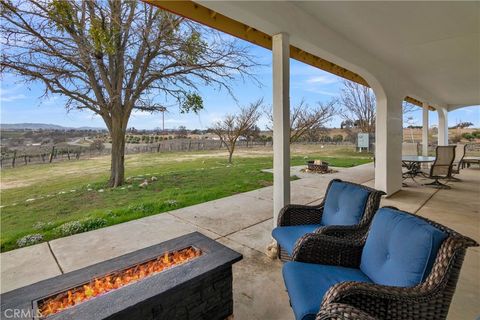 Tiny photo for 4295 Union Rd, Paso Robles, CA 93446 (MLS # BB25250002)