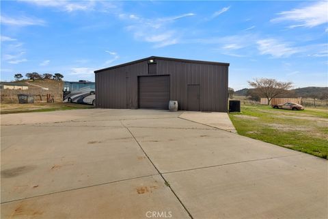 Tiny photo for 4295 Union Rd, Paso Robles, CA 93446 (MLS # BB25250002)