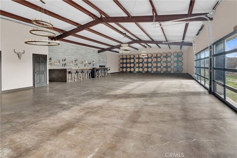 Tiny photo for 4295 Union Rd, Paso Robles, CA 93446 (MLS # BB25250002)