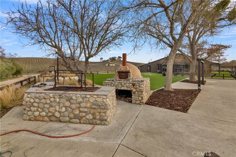 Tiny photo for 4295 Union Rd, Paso Robles, CA 93446 (MLS # BB25250002)