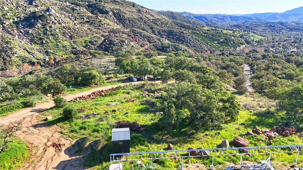 0 3 Vuelta Grande Road