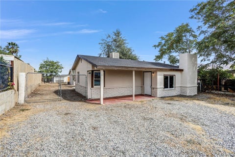 Tiny photo for 832 N Almond Way WAY, Banning, CA 92220 (MLS # OC26197999)