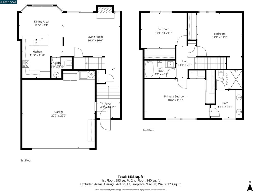 3520 Dameron Pl