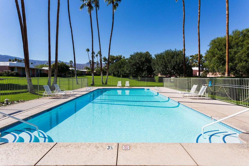 Marrakesh Country Cl - Residential