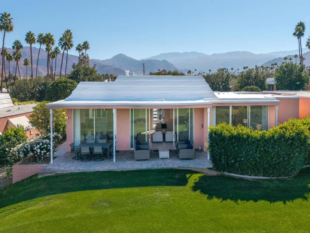 Marrakesh Country Cl - Residential