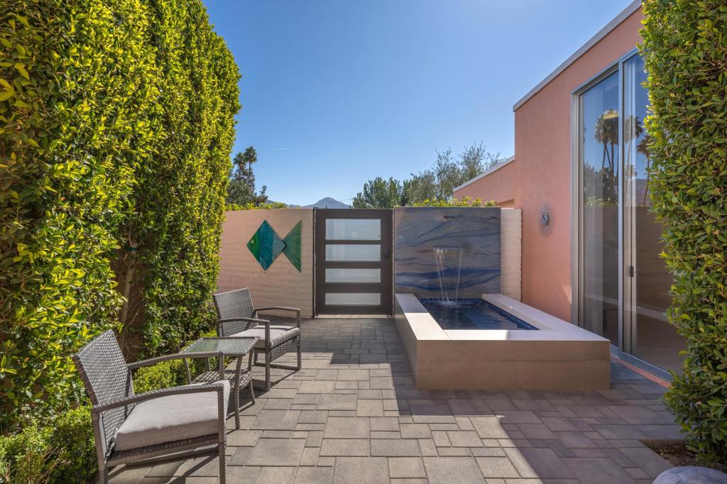 Marrakesh Country Cl - Residential