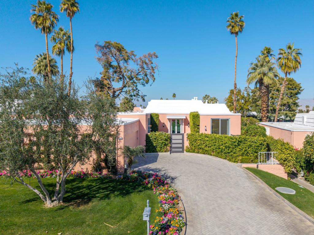 Marrakesh Country Cl - Residential