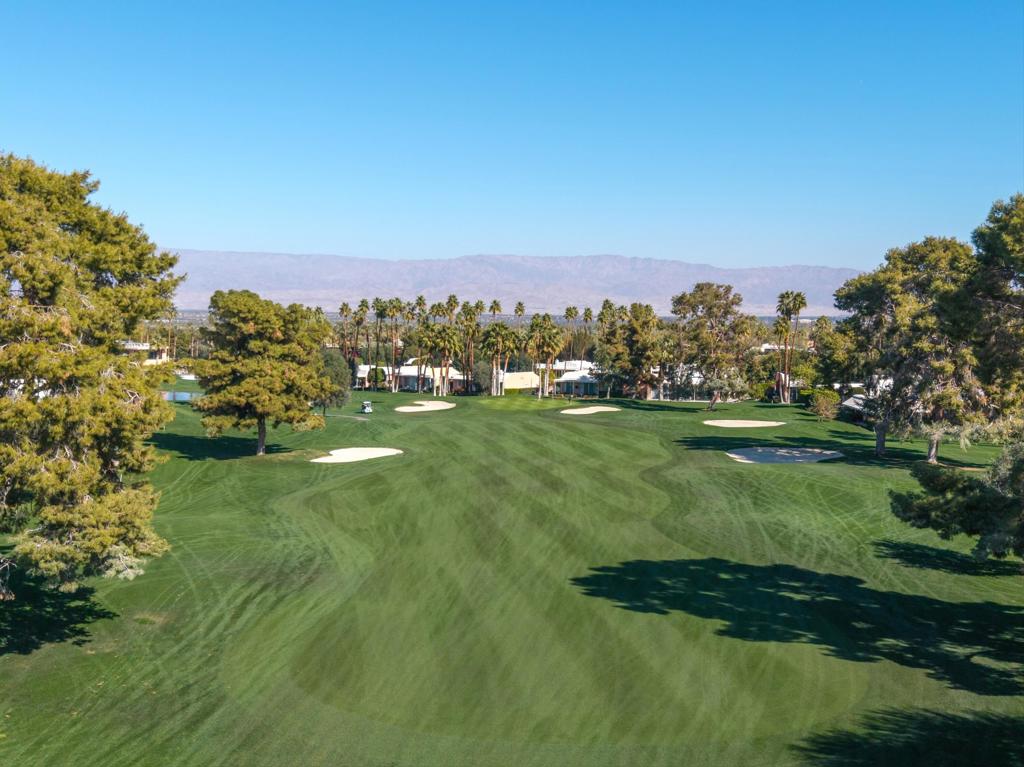 Marrakesh Country Cl - Residential