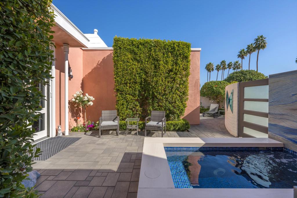 Marrakesh Country Cl - Residential