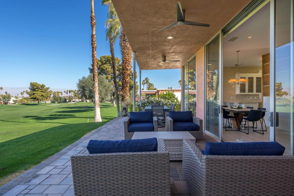Marrakesh Country Cl - Residential
