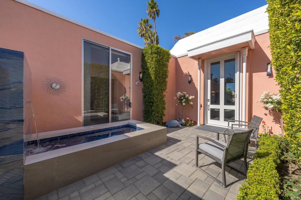 Marrakesh Country Cl - Residential