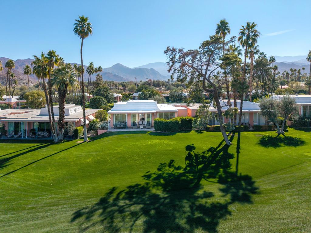 Marrakesh Country Cl - Residential