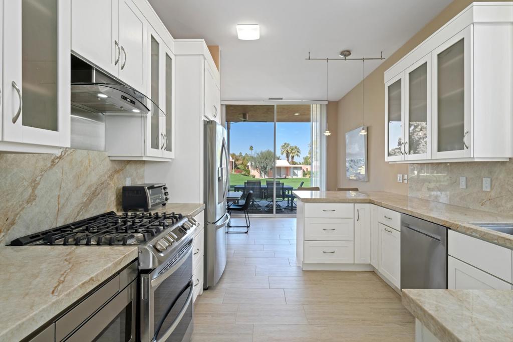 Marrakesh Country Cl - Residential
