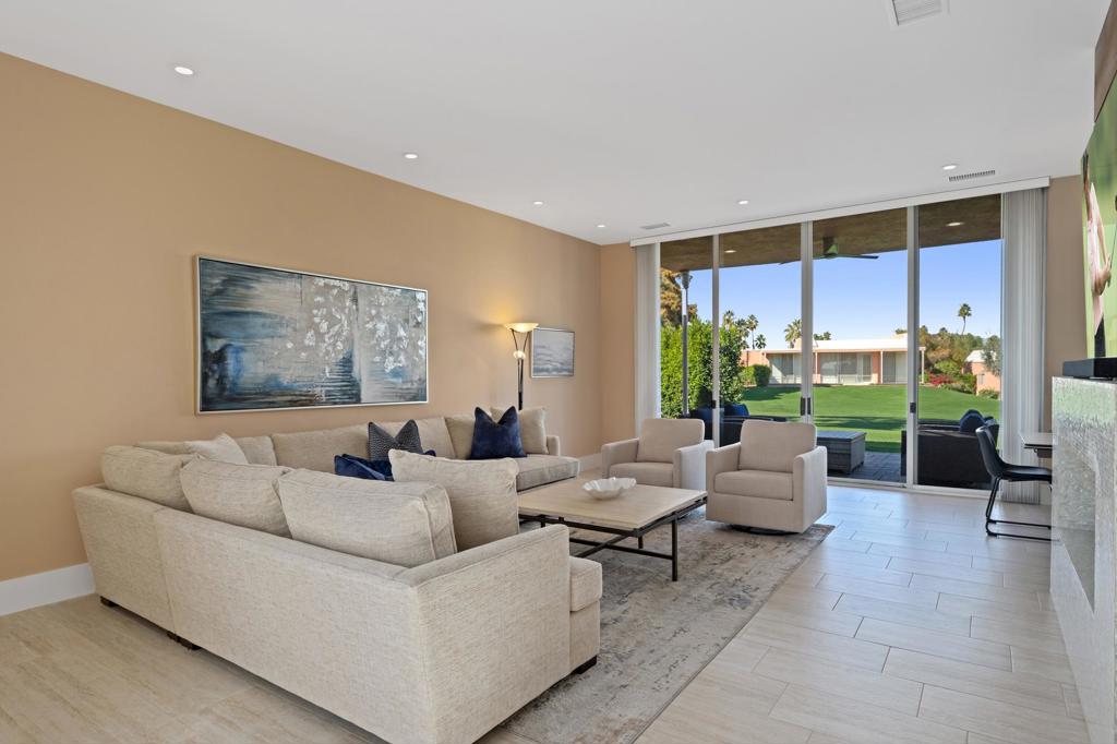 Marrakesh Country Cl - Residential
