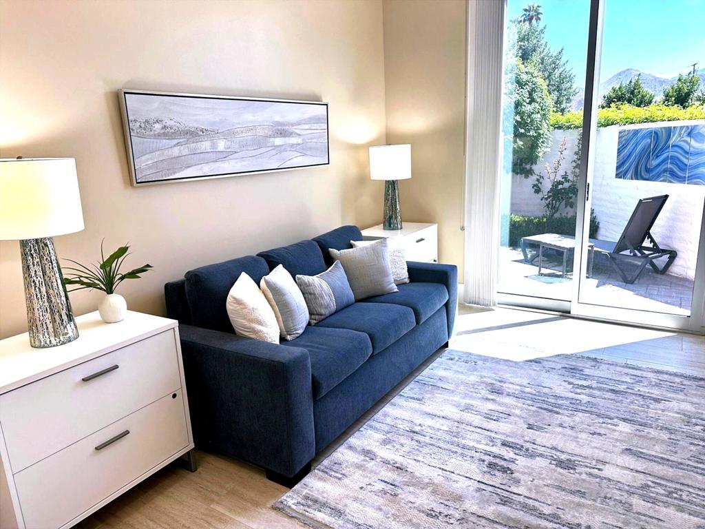 Marrakesh Country Cl - Residential