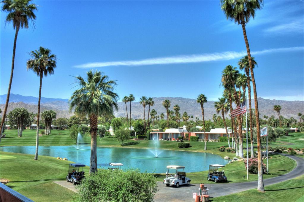 Marrakesh Country Cl - Residential