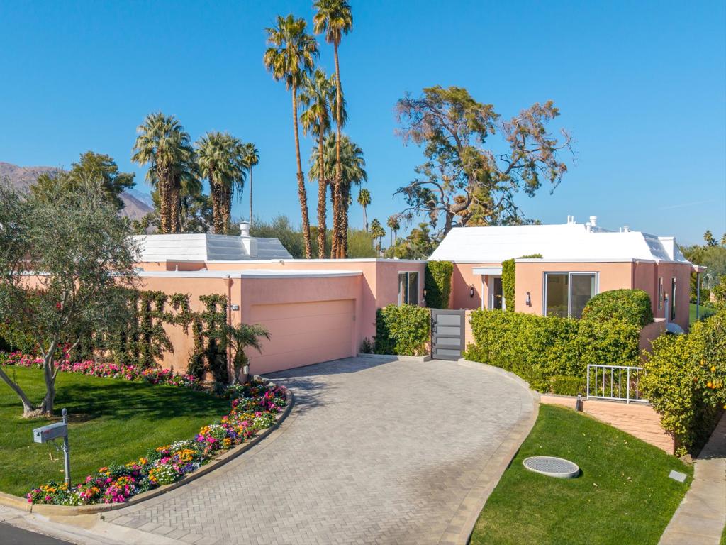 Marrakesh Country Cl - Residential
