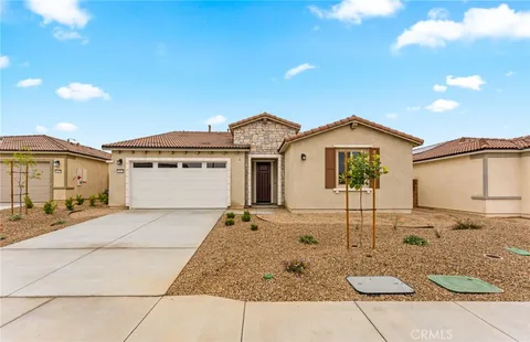 26645 Silver Ore Road, Menifee, CA 92585 - MLS#: IV25091434
