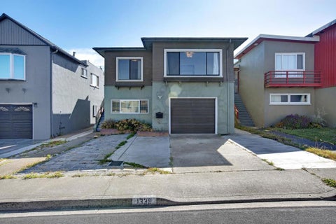 Photo of 1339 S Mayfair Avenue, Daly City, CA 94015 (MLS # ML82051854)