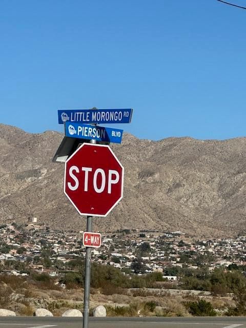 Photo of 0 Pierson Boulevard, Desert Hot Springs, CA 92240 (MLS # 219143526DA)