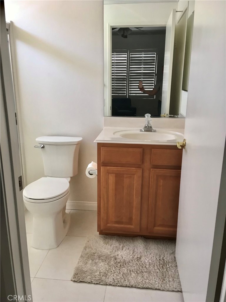 Sun City - Residential Lease