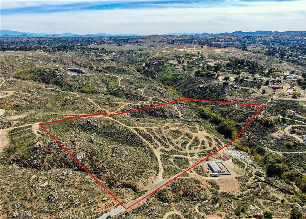 0 Horizon View Drive