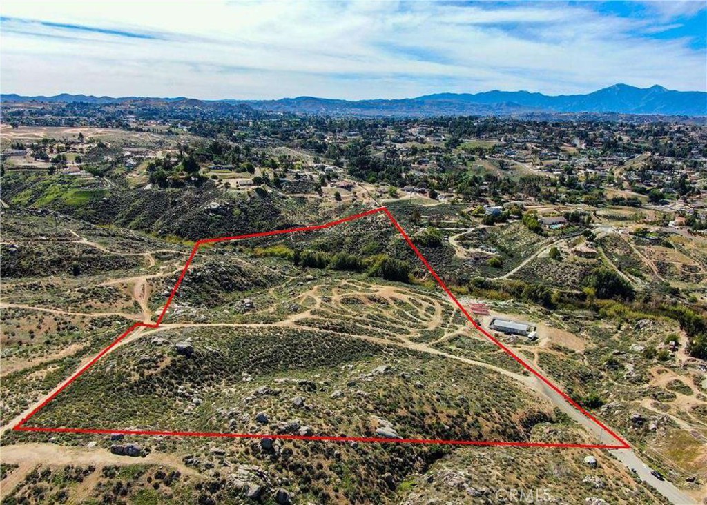 0 Horizon View Drive