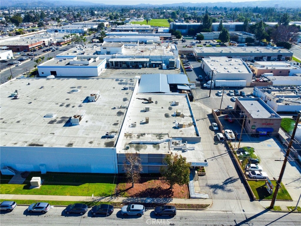 536 N Vincent Ave, Covina, CA 91790