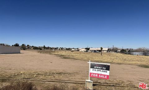 0 Main Street Hesperia CA 92345