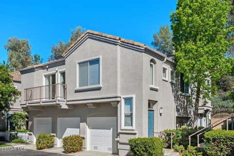 Photo of 26963 Hillsborough Parkway #72, Valencia, CA 91354 (MLS # 226003979)