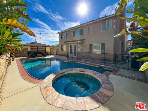30514 Sorrento Place, Castaic, CA 91384 - MLS#: 25608189